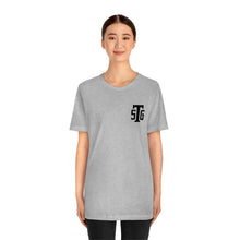 Load image into Gallery viewer, Unisex Jersey Short Sleeve Tee
