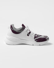 Load image into Gallery viewer, Maroontoon Men's Two-Tone Sneaker