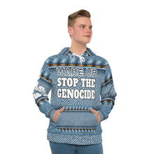 Load image into Gallery viewer, BLUE JEANS Men's All-Over-Print Hoodie