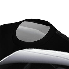 Load image into Gallery viewer, FIRE ME Unisex Cut & Sew Tee (AOP)