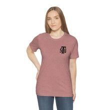 Load image into Gallery viewer, Unisex Jersey Short Sleeve Tee