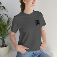 Load image into Gallery viewer, Unisex Jersey Short Sleeve Tee