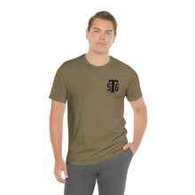 Load image into Gallery viewer, Unisex Jersey Short Sleeve Tee