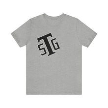 Load image into Gallery viewer, Unisex Jersey Short Sleeve Tee
