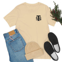 Load image into Gallery viewer, Unisex Jersey Short Sleeve Tee
