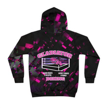 Load image into Gallery viewer, Children's Hoodie (AOP)