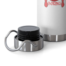 Load image into Gallery viewer, 22oz Vacuum Insulated Bottle