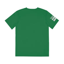 Load image into Gallery viewer, EMERALD Greene Men's Polyester Tee (AOP)