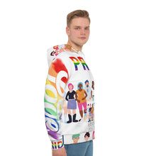 Load image into Gallery viewer, PRIDE 2 Men's All-Over-Print Hoodie