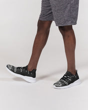 Load image into Gallery viewer, Cry Out! Men's Two-Tone Sneaker