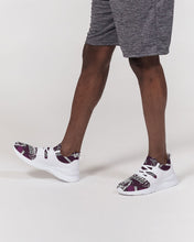 Load image into Gallery viewer, Maroontoon Men's Two-Tone Sneaker