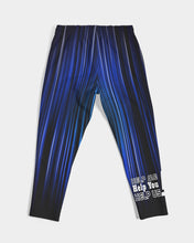 Load image into Gallery viewer, Blue Ice Men's Joggers