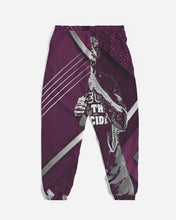 Load image into Gallery viewer, Maroontoon Men's Track Pants