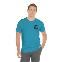 Load image into Gallery viewer, Unisex Jersey Short Sleeve Tee