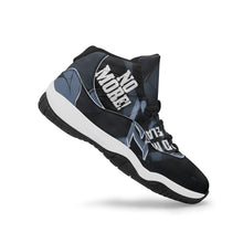Load image into Gallery viewer, DOOMY BLUE 362. AJ11 Basketball Sneakers (Stripe Customizable)