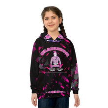 Load image into Gallery viewer, Children's Hoodie (AOP)