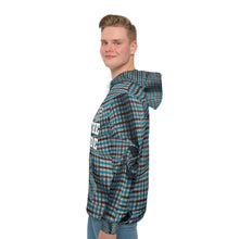 Load image into Gallery viewer, BEAVER Men's All-Over-Print Hoodie