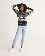 Load image into Gallery viewer, Cry Out! Women's Hoodie