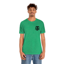 Load image into Gallery viewer, Unisex Jersey Short Sleeve Tee
