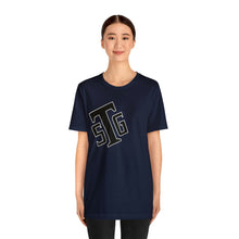 Load image into Gallery viewer, Unisex Jersey Short Sleeve Tee