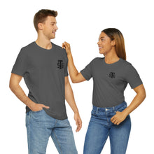 Load image into Gallery viewer, Unisex Jersey Short Sleeve Tee