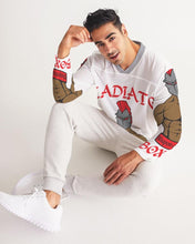 Load image into Gallery viewer, Gladiator Men's Long Sleeve Sports Jersey