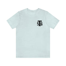 Load image into Gallery viewer, Unisex Jersey Short Sleeve Tee