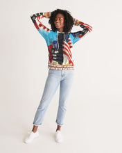 Load image into Gallery viewer, Genocide Women's Hoodie