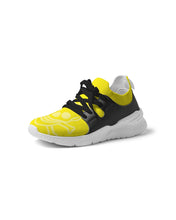 Load image into Gallery viewer, Aureolin Men's Two-Tone Sneaker