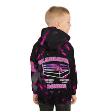 Load image into Gallery viewer, Children's Hoodie (AOP)