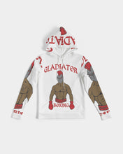 Load image into Gallery viewer, Gladiator Women's Hoodie