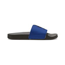 Load image into Gallery viewer, BLUE Youth Removable-Strap Sandals