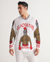 Load image into Gallery viewer, Gladiator Men's Long Sleeve Sports Jersey