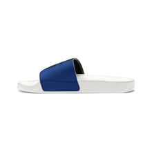 Load image into Gallery viewer, BLUE Youth Removable-Strap Sandals