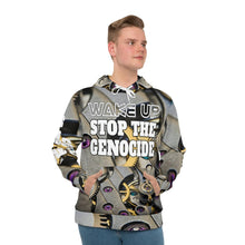 Load image into Gallery viewer, TIME Men's All-Over-Print Hoodie