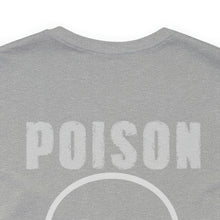 Load image into Gallery viewer, Unisex Jersey Short Sleeve Tee