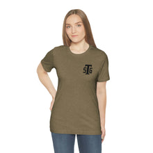 Load image into Gallery viewer, Unisex Jersey Short Sleeve Tee