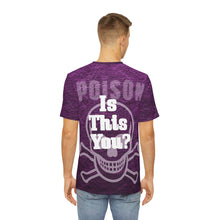 Load image into Gallery viewer, DANDY Men's Polyester Tee (AOP)