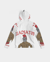 Load image into Gallery viewer, Gladiator Women's Hoodie
