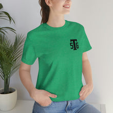 Load image into Gallery viewer, Unisex Jersey Short Sleeve Tee