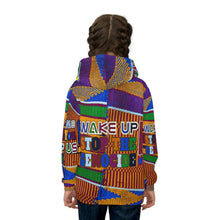 Load image into Gallery viewer, Children's Hoodie (AOP)