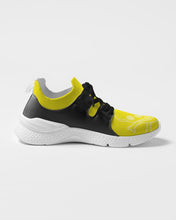 Load image into Gallery viewer, Aureolin Men's Two-Tone Sneaker