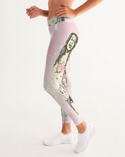 Load image into Gallery viewer, Sweetoons Women's Yoga Pants