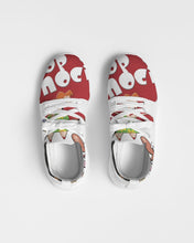 Load image into Gallery viewer, Geno Cartoon Women's Two-Tone Sneaker