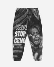 Load image into Gallery viewer, Cry Out! Men's Track Pants
