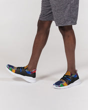 Load image into Gallery viewer, Africa Gladiator Men's Two-Tone Sneaker