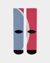 Load image into Gallery viewer, SAN DIEGO STATE AZTECS SD NO TEXTURE Men's Socks