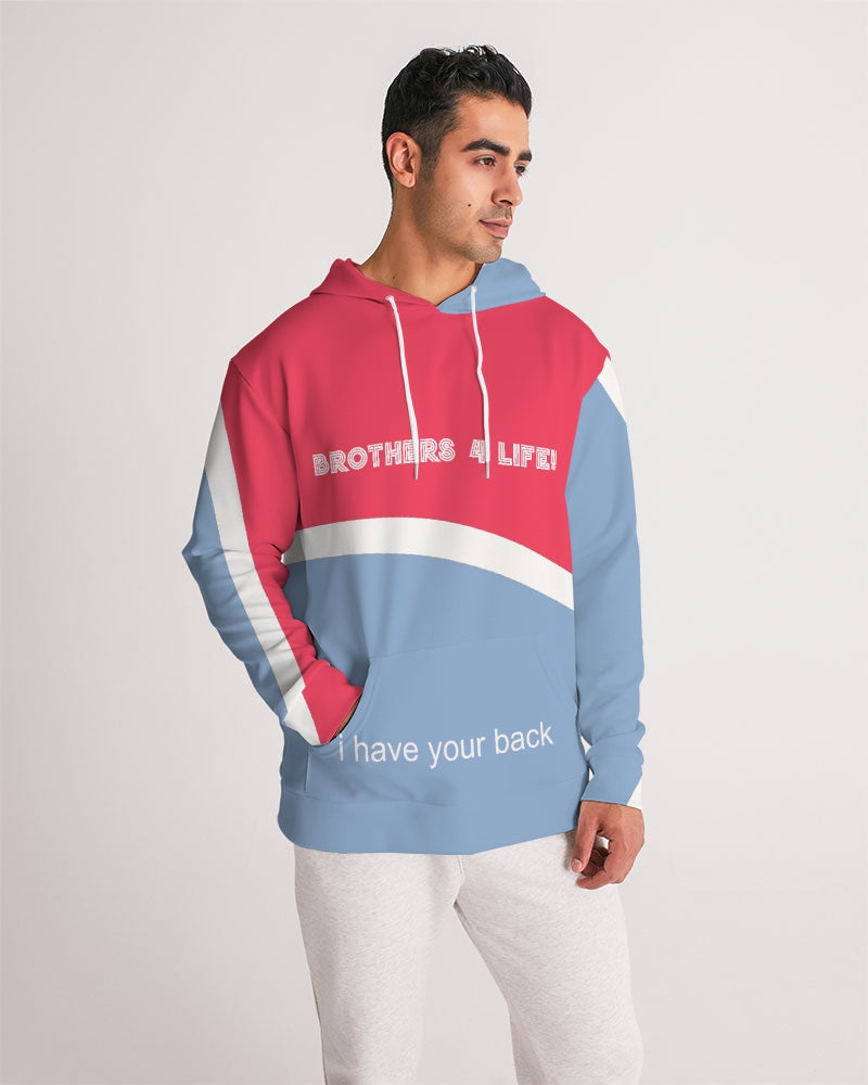 X SAN DIEGO STATE AZTECS Men's All-Over Print Hoodie – STOP