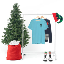 Load image into Gallery viewer, Unisex Jersey Short Sleeve Tee