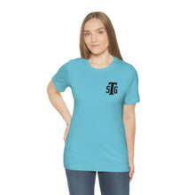 Load image into Gallery viewer, Unisex Jersey Short Sleeve Tee